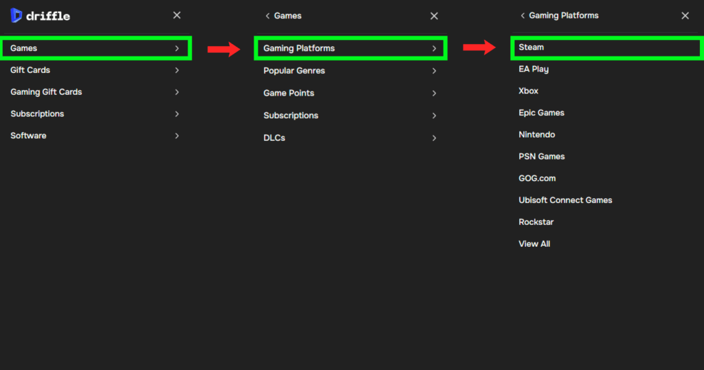 how to buy steam keys online 