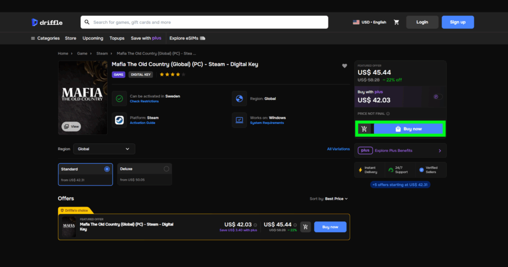 buy steam games cheaper