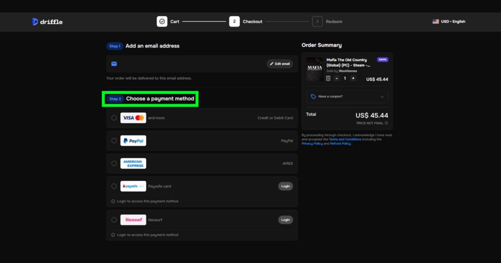 how to buy steam keys online 