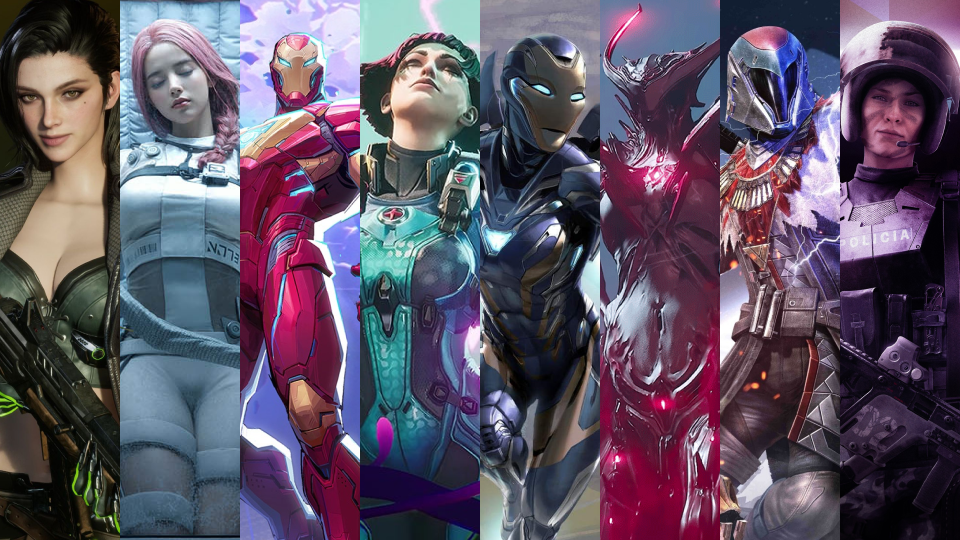 best free to play games on steam