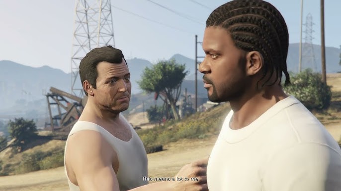 What Gaming Taught Me 