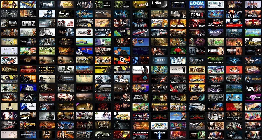 how to use steam keys