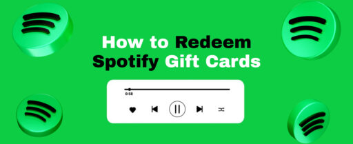 How to Redeem Spotify Gift Cards Cover