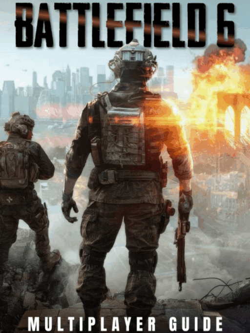 Learn everything about Battlefield 6 multiplayer maps, modes, and gameplay tips.