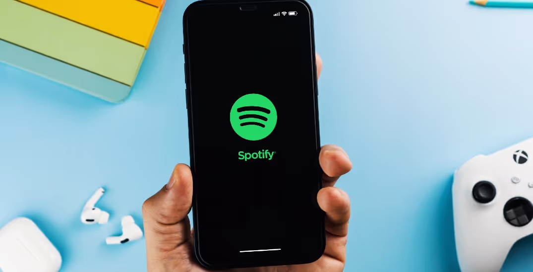 Benefits of Spotify