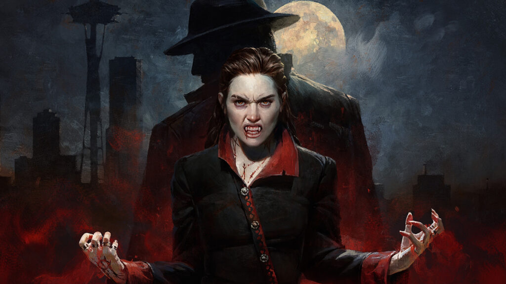 Best Vampire Games