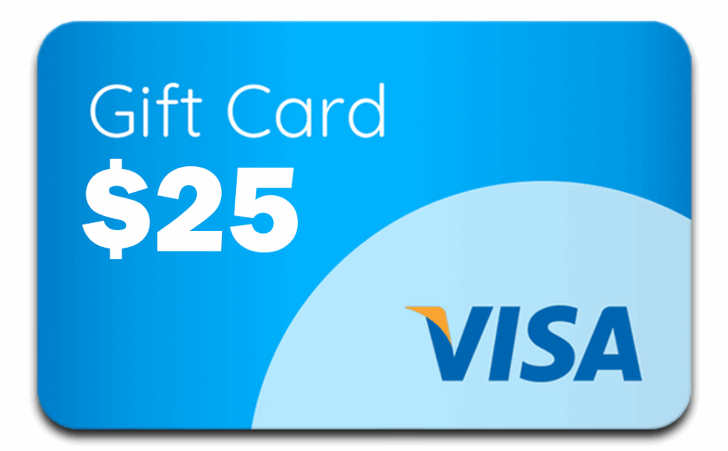 Visa Gift Card Activation