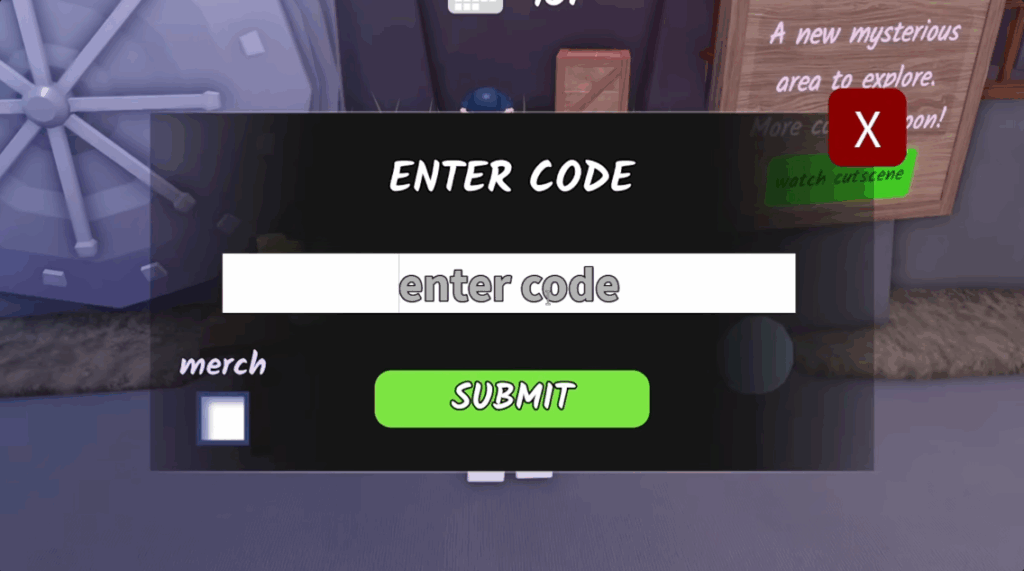 99 Nights in the Forest Codes