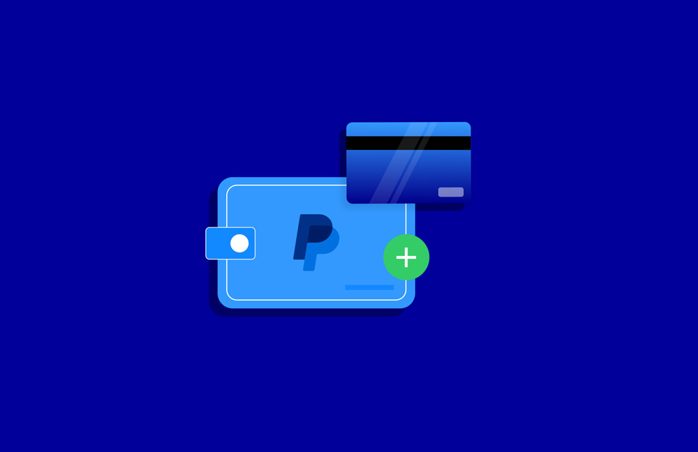 How to Add Gift Card to Paypal