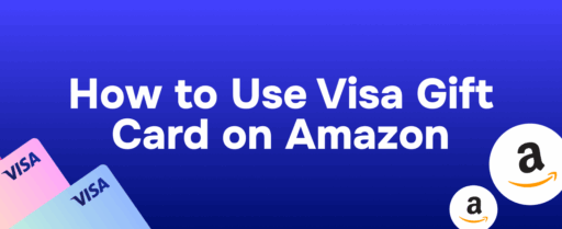 How to Use Visa Gift Card on Amazon Cover