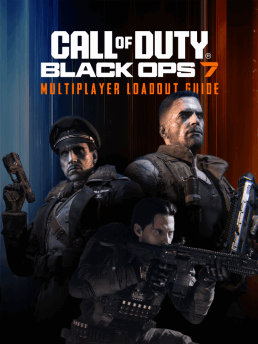 Call of Duty Black Ops 7 multiplayer soldiers holding weapons in battle.