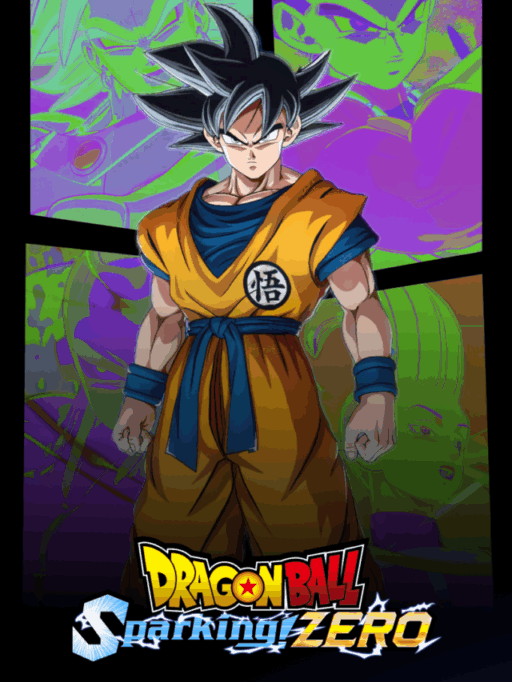 Get a first look at Dragon Ball: Sparking Zero with fast battles and next-gen gameplay.