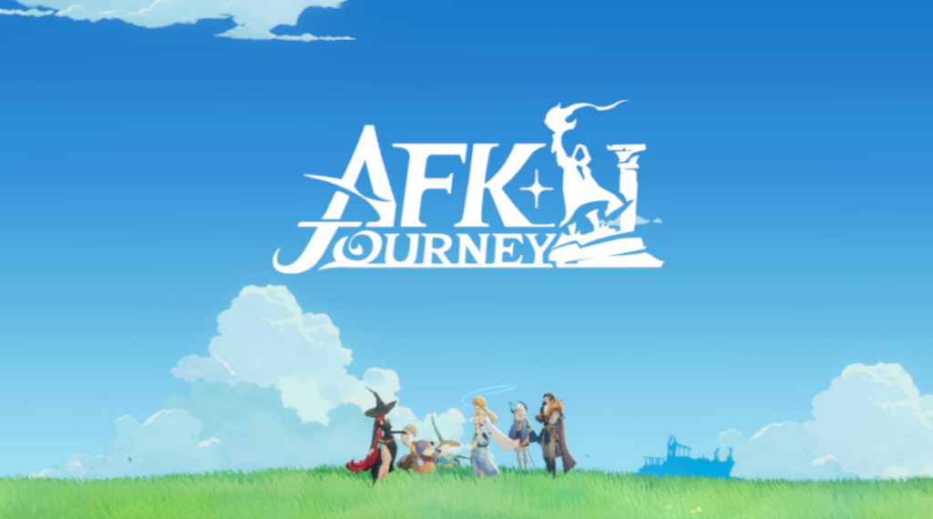 AFK Journey character roles