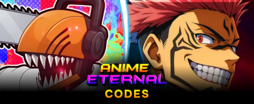 Anime Eternals banner