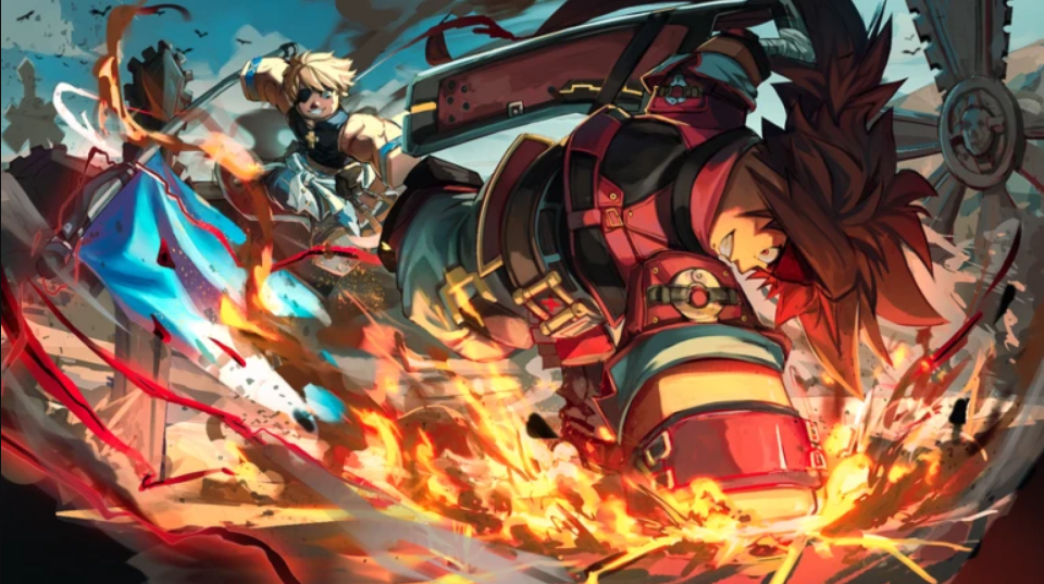 Anime Vanguards roblox