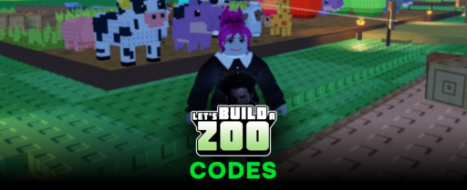 Build a zoo banner