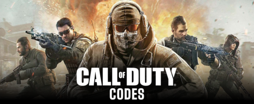 COD Mobile codes banner