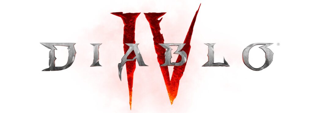 diablo 4 logo png