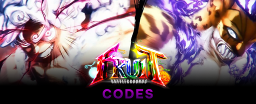 Fruit Battlegrounds banner