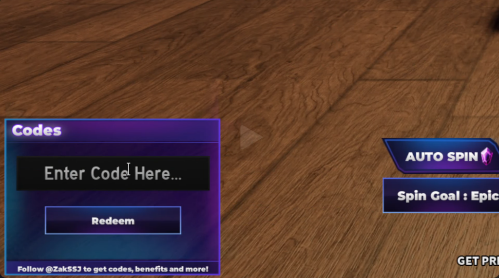 Fruit Battlegrounds codes