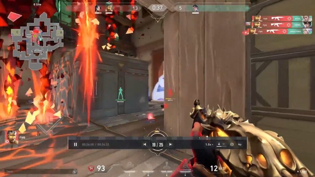 Is Valorant Crossplay?