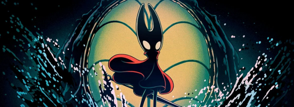 Silksong DLC Sea of Sorrow