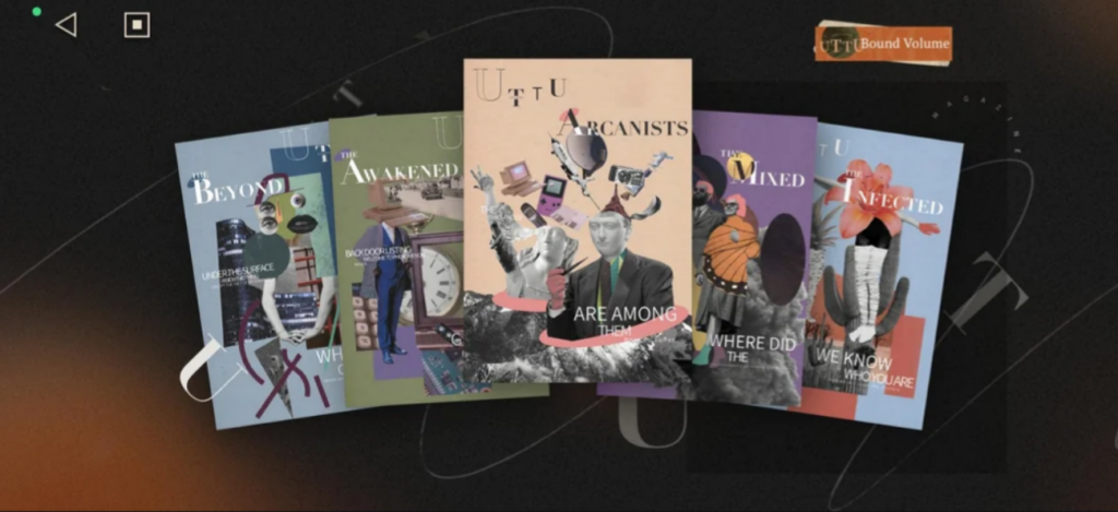 Reverse 1999 character roles