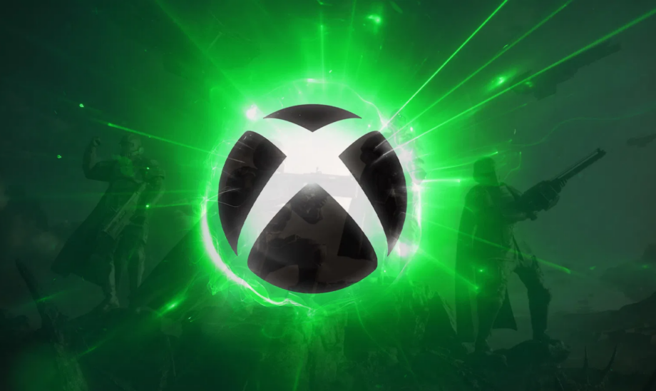 XBOX YEARLY RECAP 2025 visual data 2