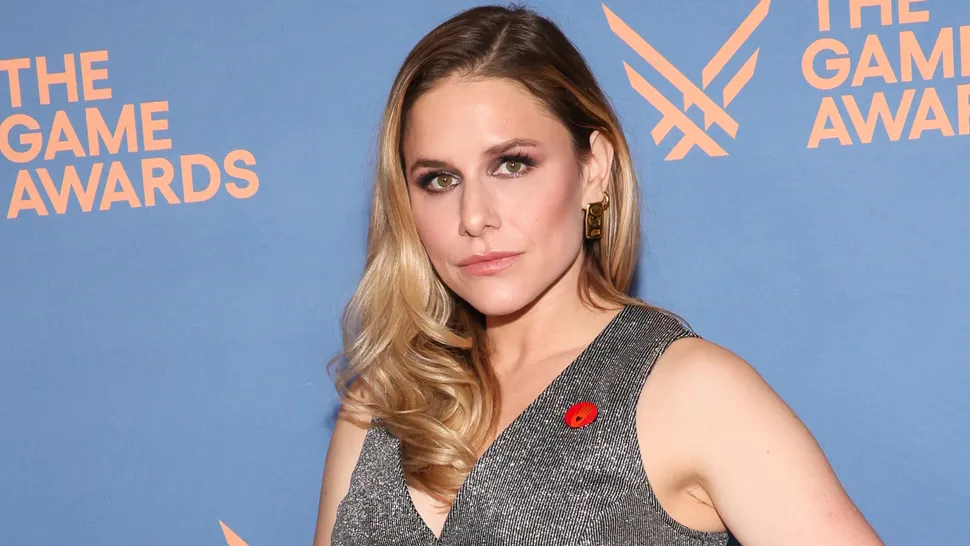 Alix Wilton Regan Tomb Raider