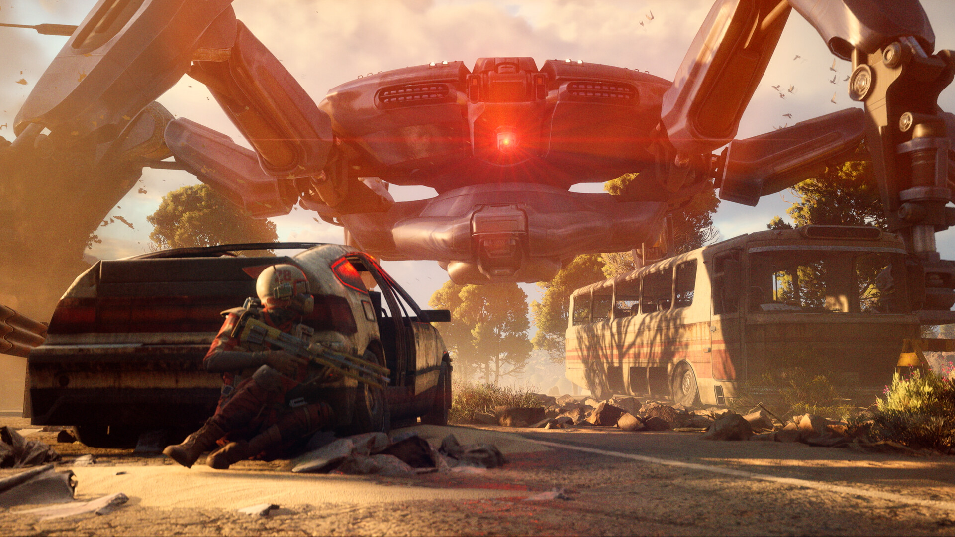 10 Best Cross Platform Games 2026 Driffle Arc1 
