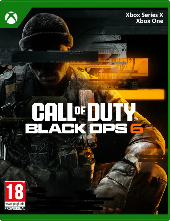 Call of Duty: Black Ops 6 Xbox One Price