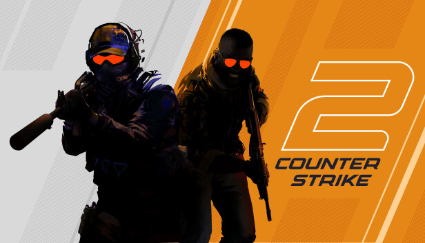 Counter-Strike 2 TGA 2025