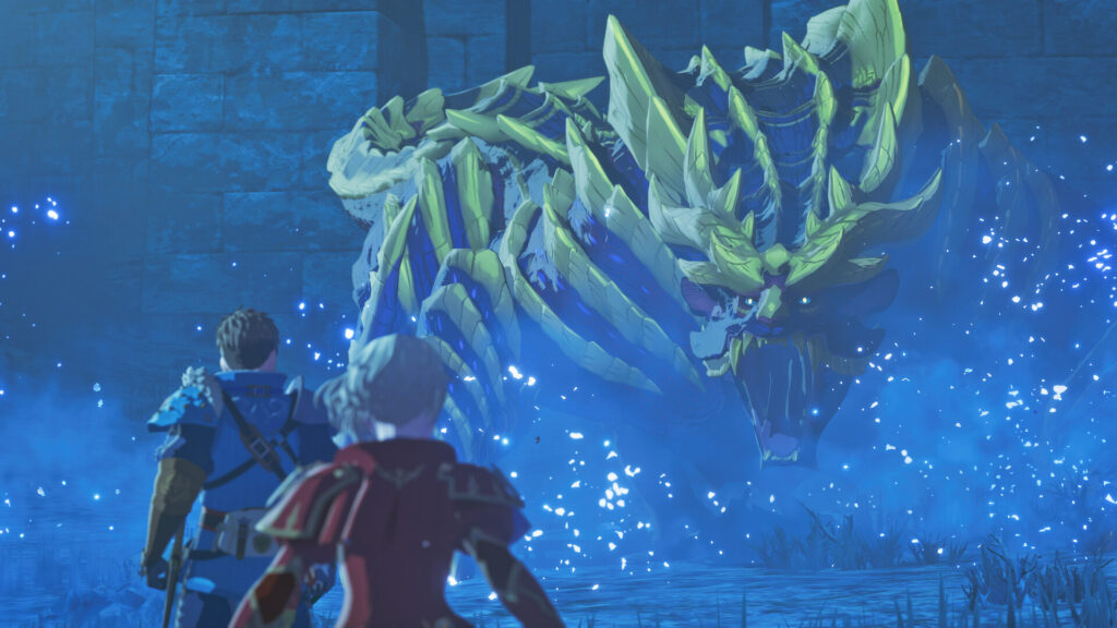 What's New in Monster Hunter Stories 3