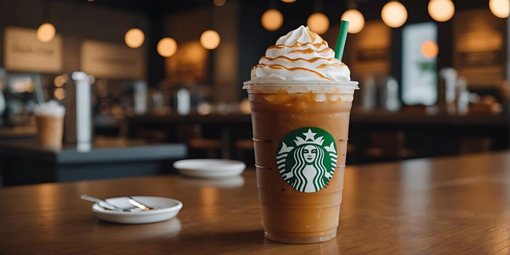 Buy Starbucks Gift Card