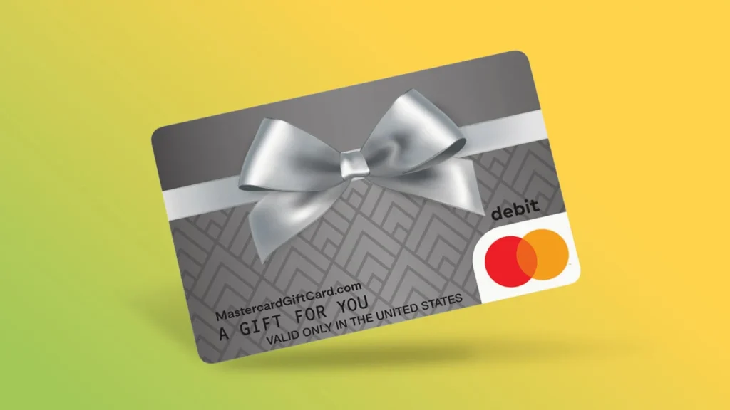 How to Activate Mastercard Gift Card