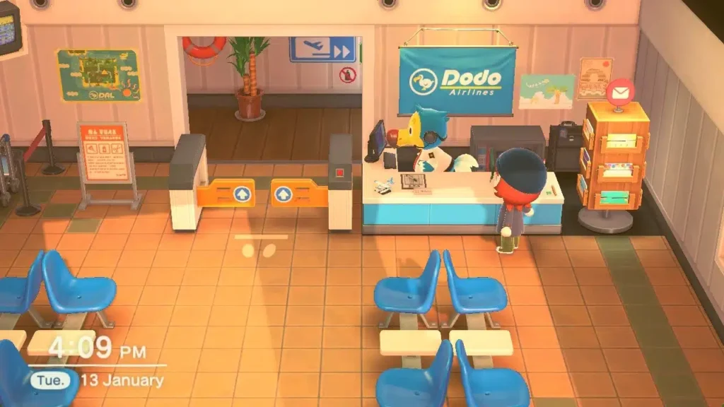 How to Add Friends on Animal Crossing: New Horizons?