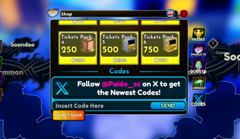Arise Crossover codes for July 2026 | Free Spins and more
