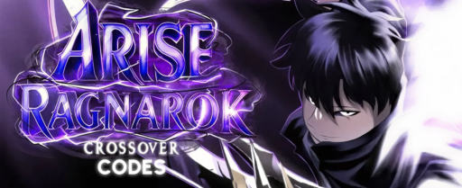 Arise Crossover codes banner