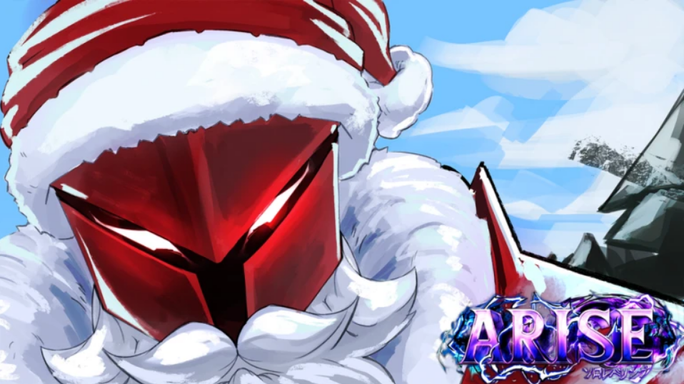 Arise Crossover game