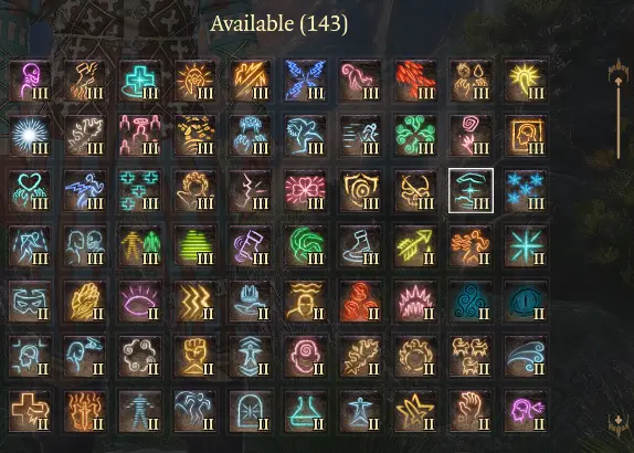 Baldur's Gate 3 Mods 5e Spells