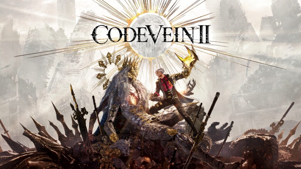 Code Vein 2 Release Date