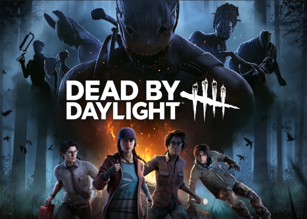 Dead by Daylight game