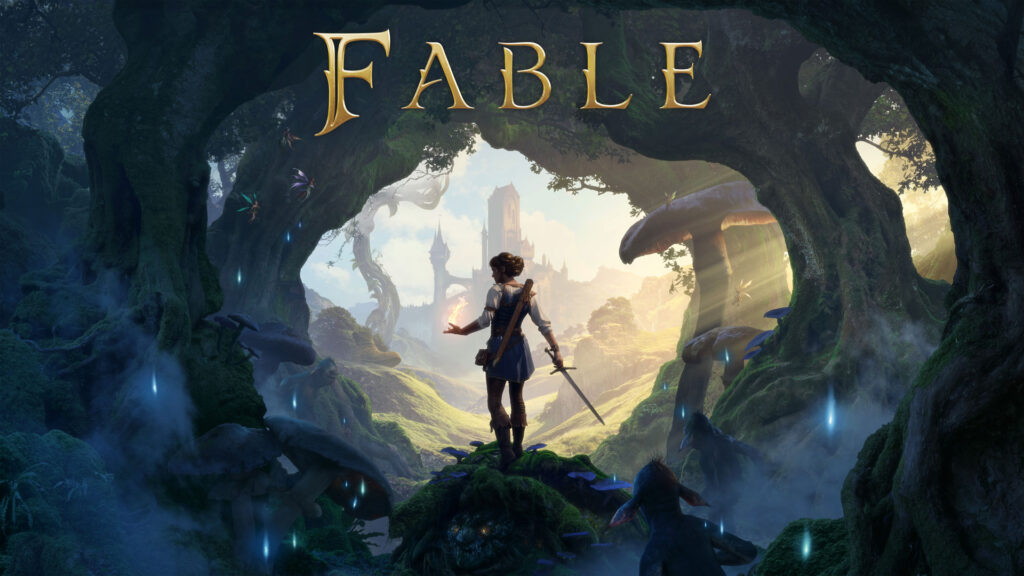 Fable Release Date Set For Autumn 2026
