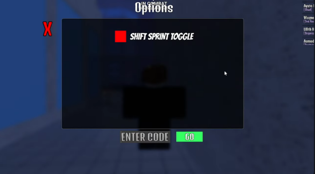 Fire Force Reignition codes