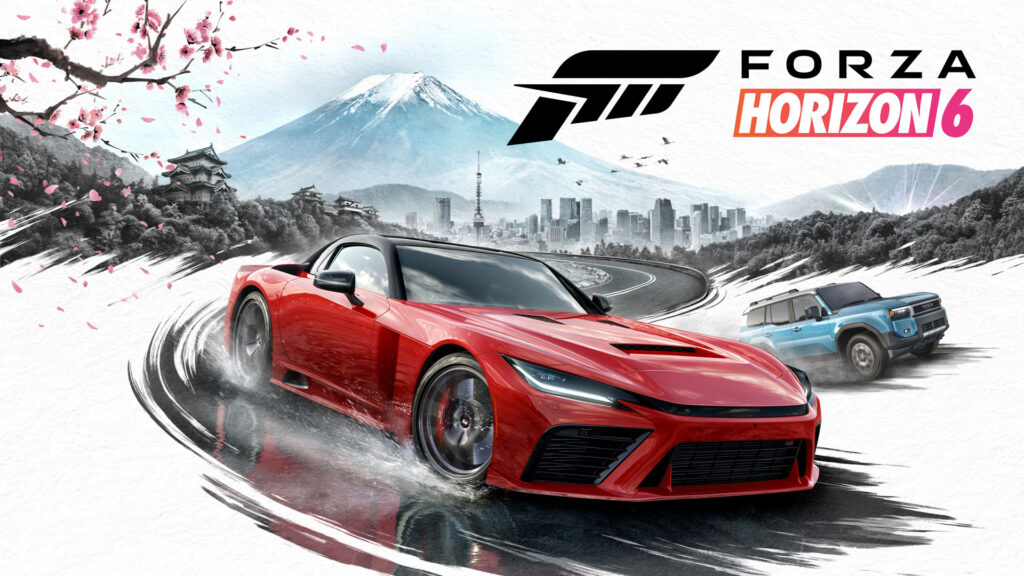 Forza Horizon 6 Release Date 