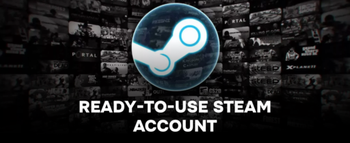 How to Activate a Steam Account Cover