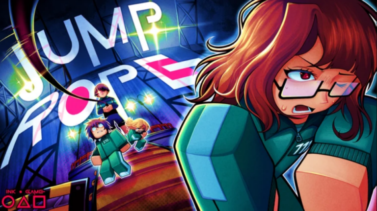 Ink Game codes for May 2026 | Do they Exist?