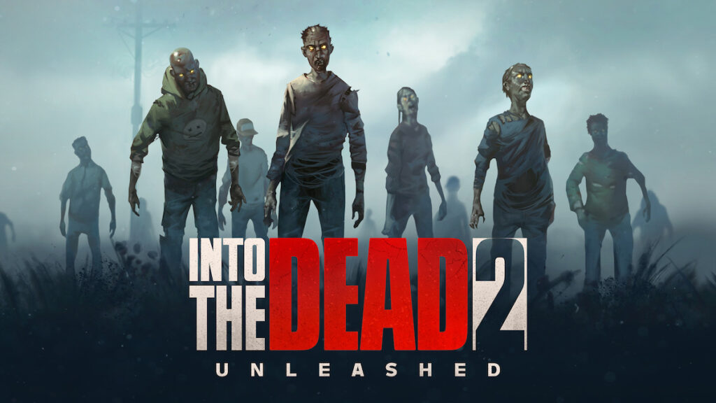 Into the Dead 2: Unleashed  FPS games