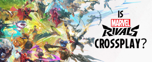 Is Marvel Rivals Crossplay