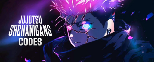Jujutsu Shenanigans codes banner